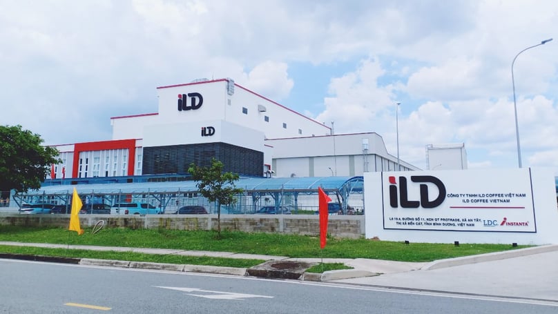 iLD Vietnam Factory