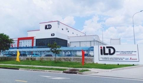 iLD Vietnam Factory